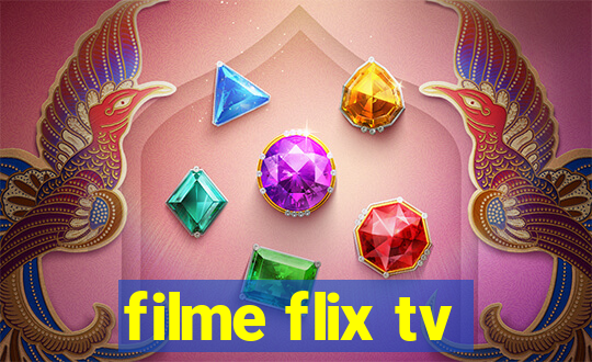 filme flix tv