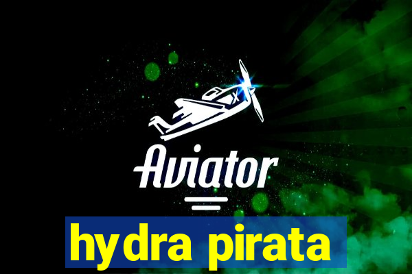 hydra pirata