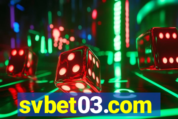 svbet03.com