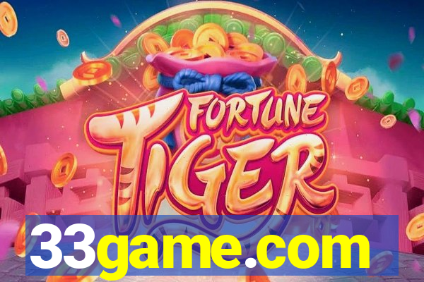 33game.com