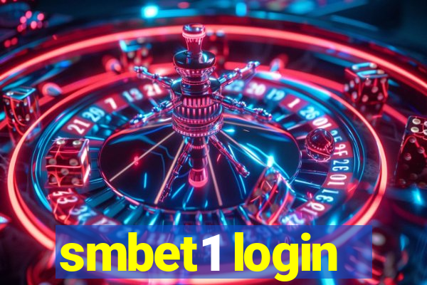 smbet1 login
