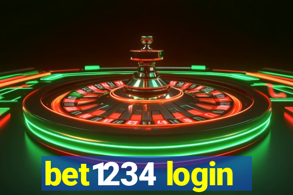 bet1234 login