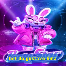 bet do gustavo lima