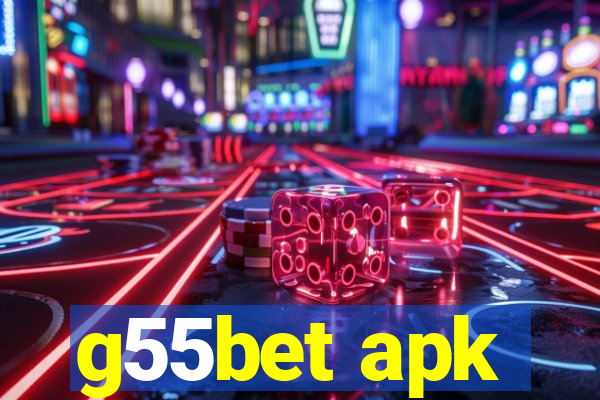 g55bet apk
