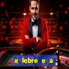 a lebre e a tartaruga resumo a