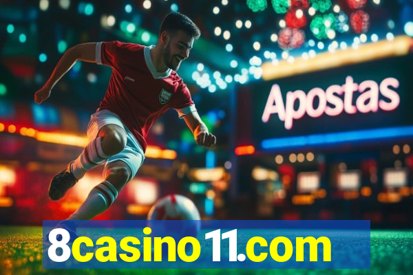 8casino11.com