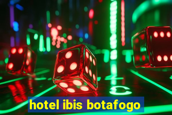 hotel ibis botafogo