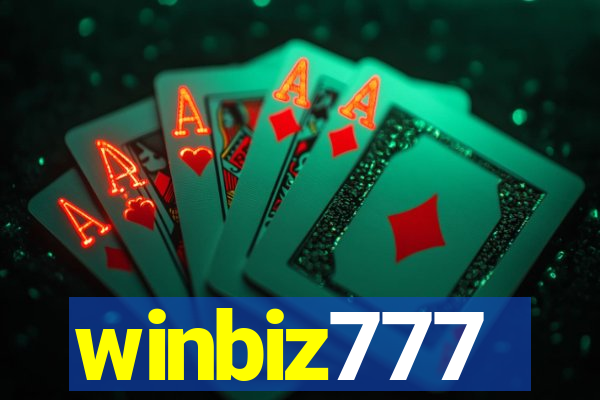 winbiz777
