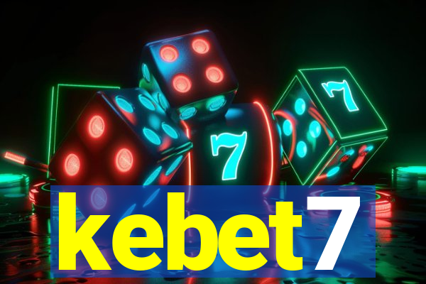 kebet7