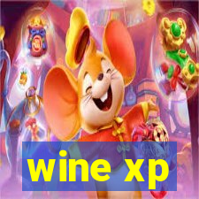 wine xp