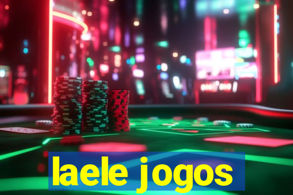 laele jogos