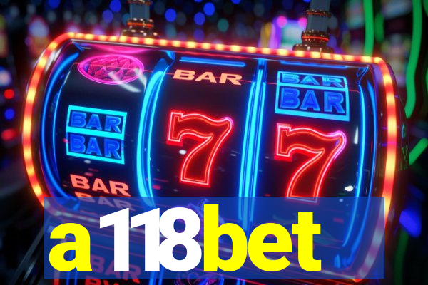 a118bet
