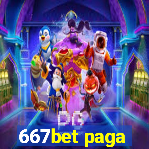 667bet paga