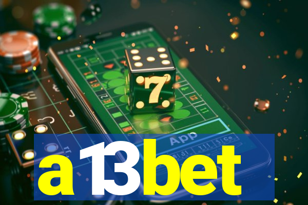 a13bet