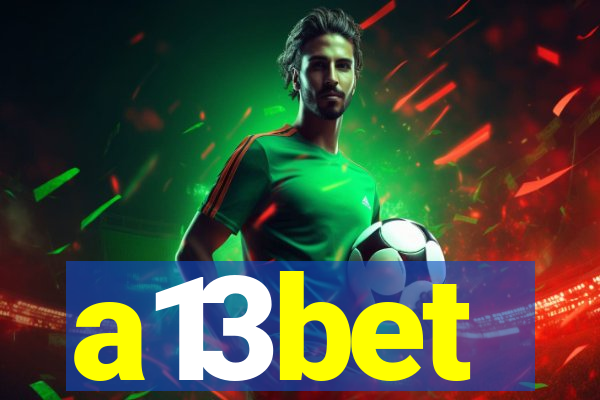 a13bet