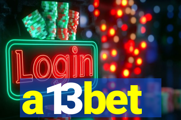 a13bet