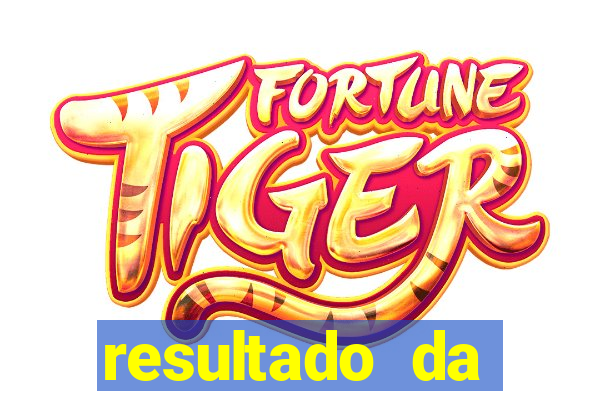 resultado da garantido de hoje