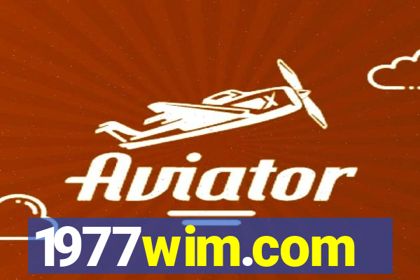 1977wim.com