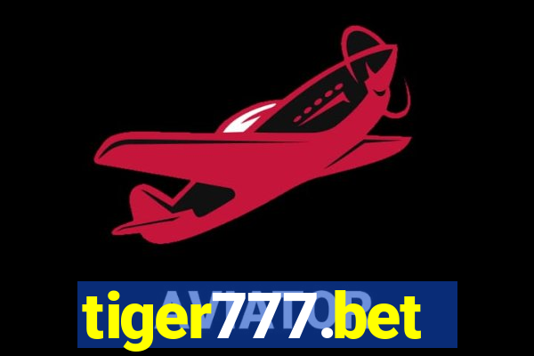 tiger777.bet