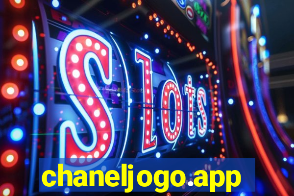 chaneljogo.app