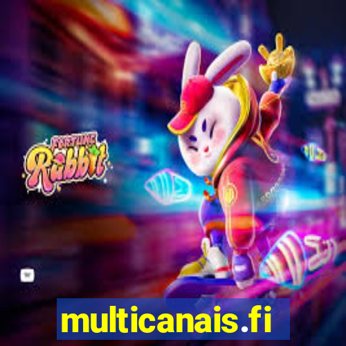 multicanais.fi