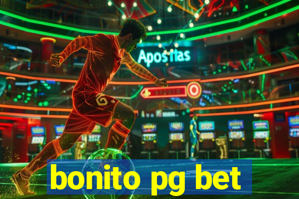 bonito pg bet