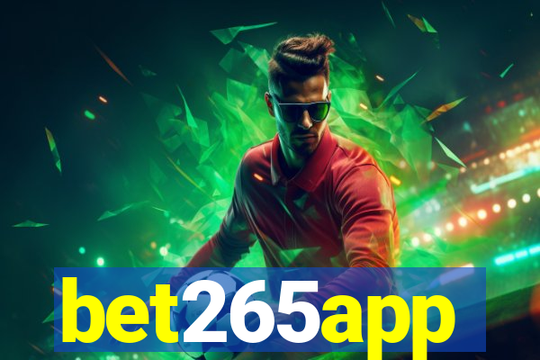 bet265app