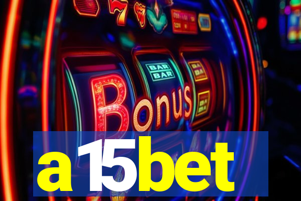 a15bet