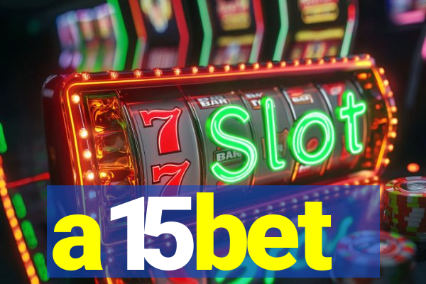 a15bet
