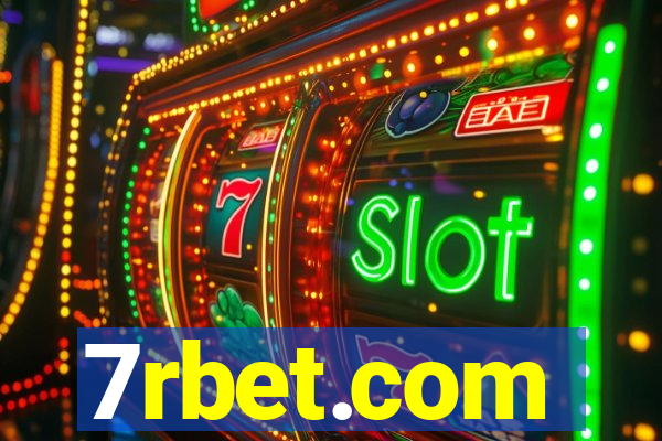 7rbet.com