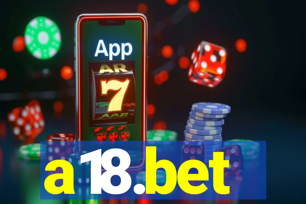 a18.bet