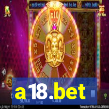 a18.bet