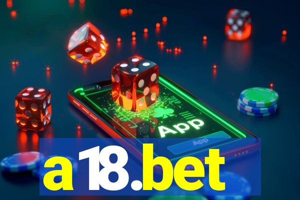a18.bet