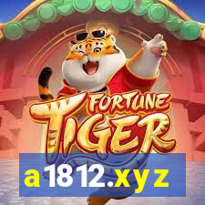 a1812.xyz