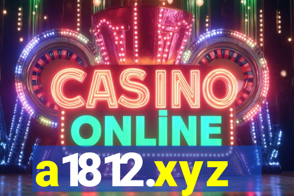 a1812.xyz