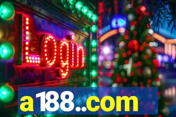 a188..com