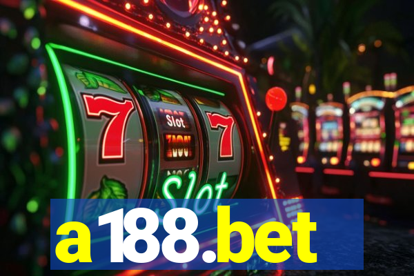 a188.bet