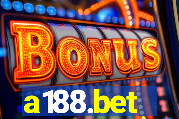 a188.bet