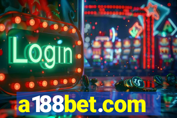 a188bet.com