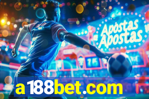 a188bet.com