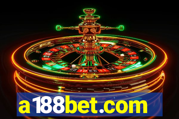 a188bet.com