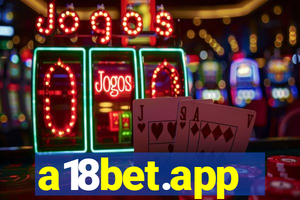 a18bet.app