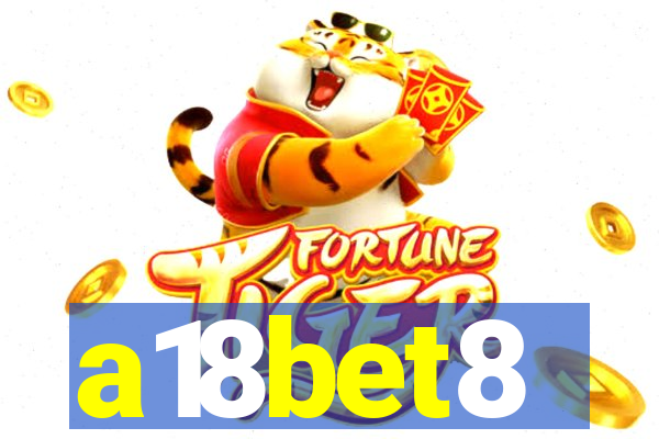 a18bet8
