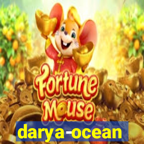 darya-ocean