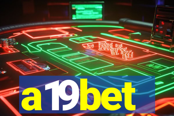 a19bet