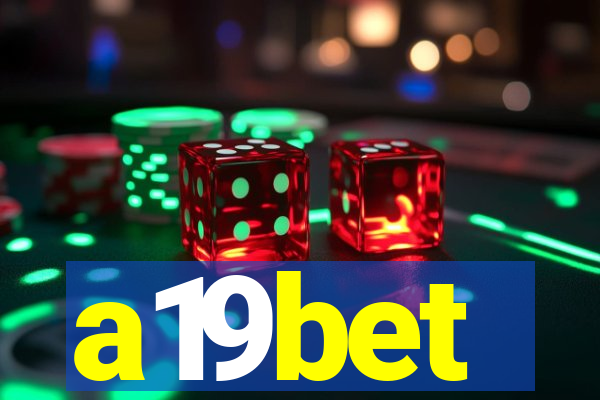 a19bet