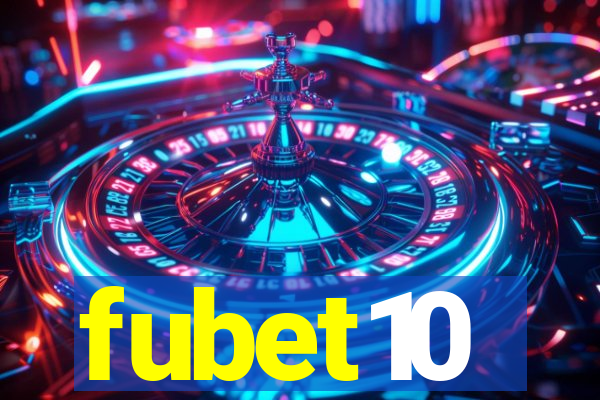 fubet10