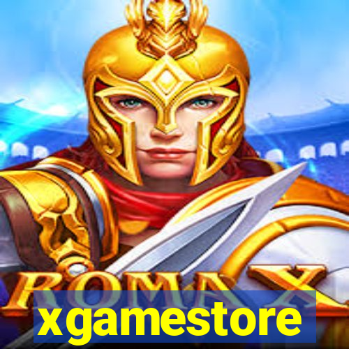 xgamestore
