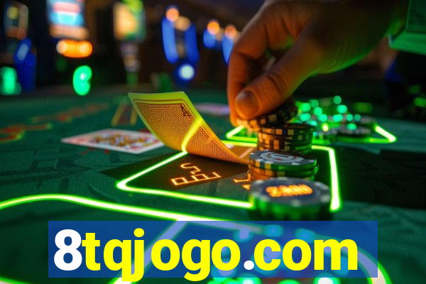 8tqjogo.com