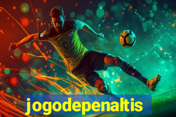 jogodepenaltis